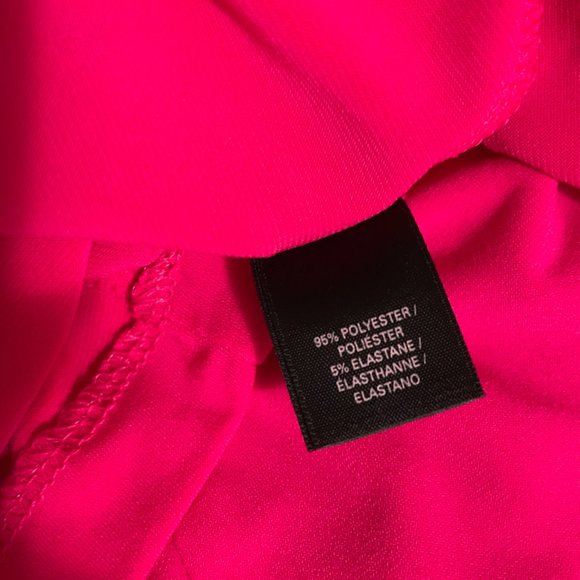 Victoria's Secret Barbie Pink Dress Large - Picture 14 of 16